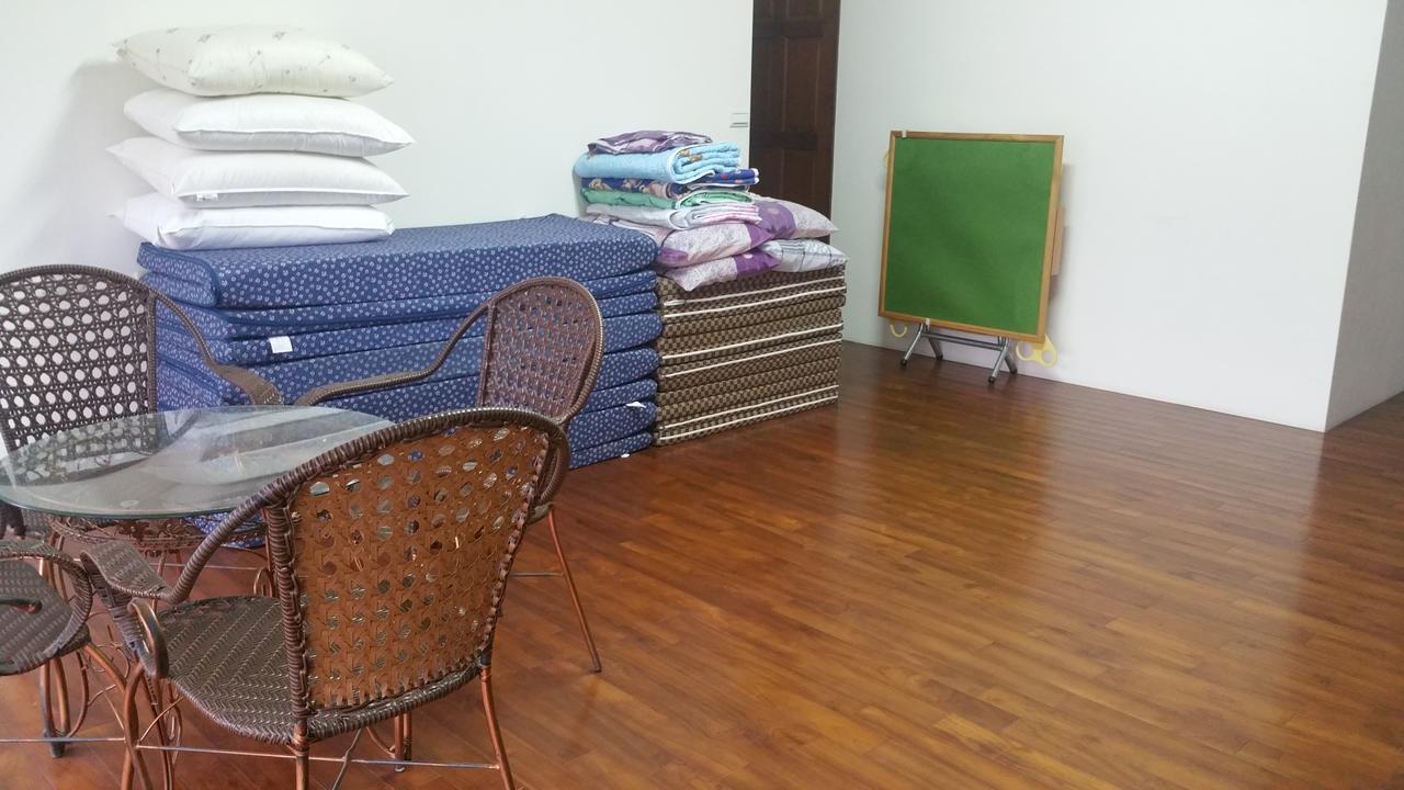 A-Ma Homestay Fenglin Eksteriør billede